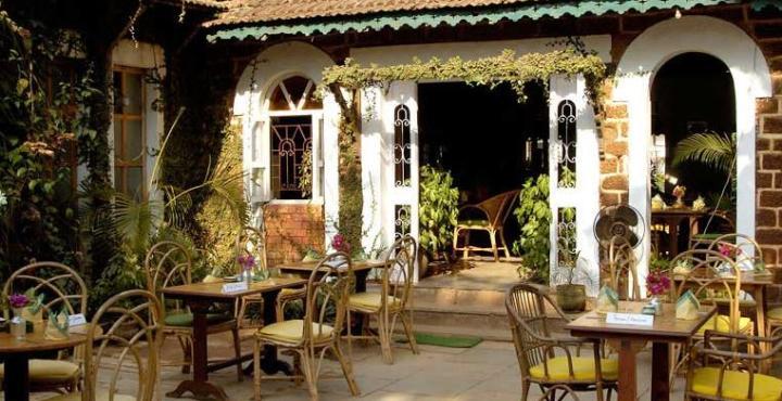 Cavala The Seaside Resort Baga Luaran gambar