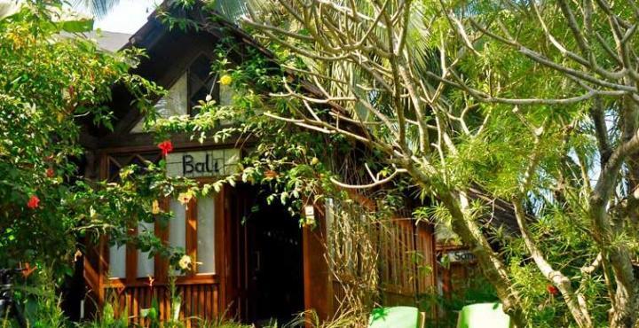 Cavala The Seaside Resort Baga Luaran gambar