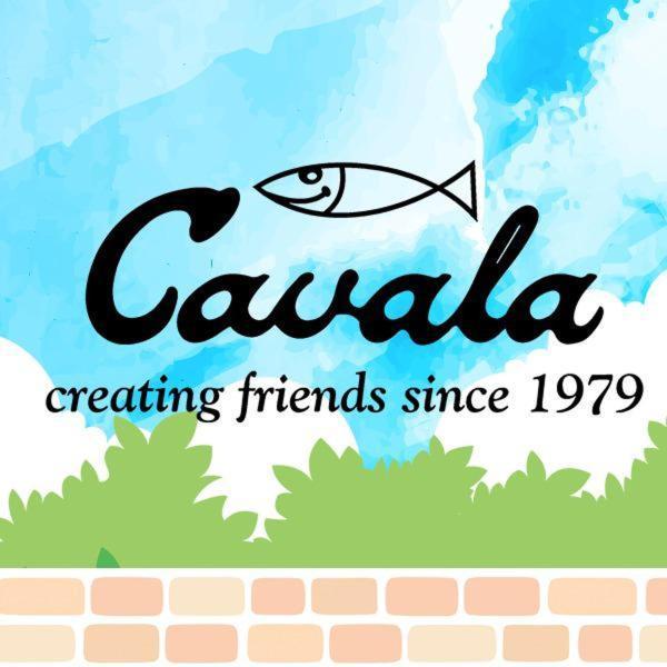 Cavala The Seaside Resort Baga Luaran gambar