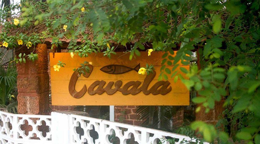 Cavala The Seaside Resort Baga Luaran gambar