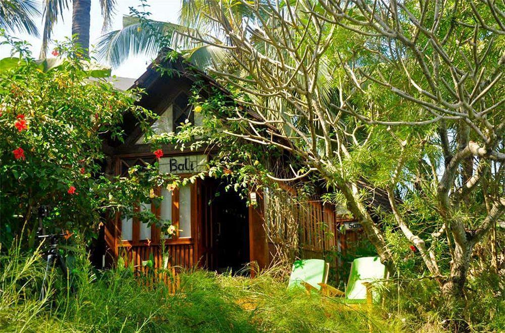 Cavala The Seaside Resort Baga Luaran gambar