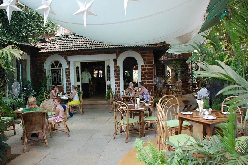 Cavala The Seaside Resort Baga Luaran gambar